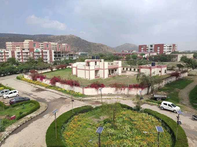 Shaheed Hasan Khan Mewati Government Medical College Nalhar